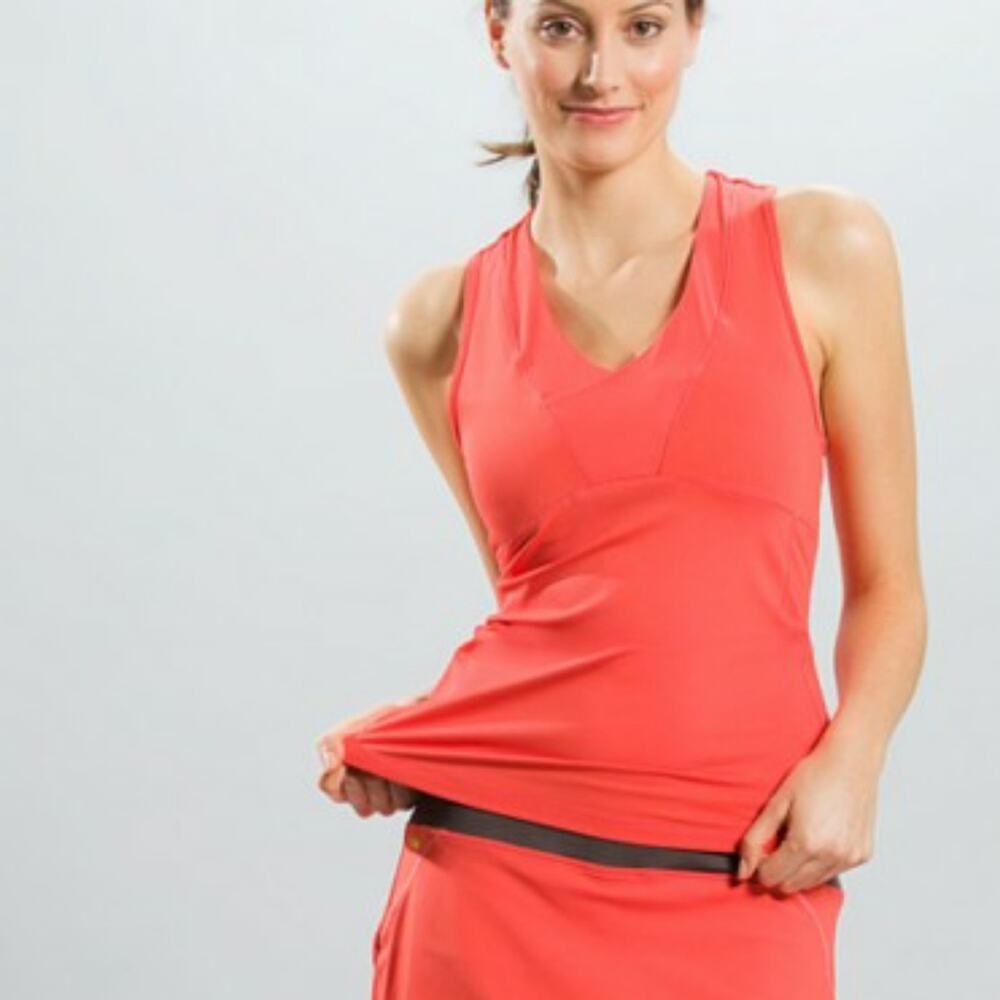 Lole Racerback Tank - Picture 2 of 12